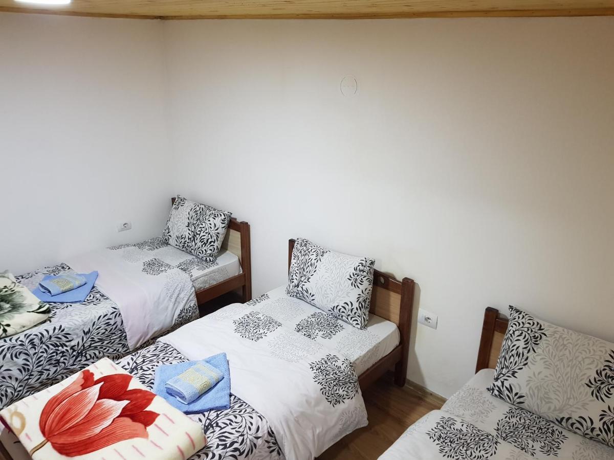 Bujtina Sherifaj Valbone Exterior foto