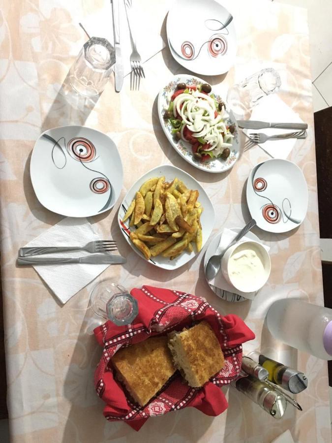 Bujtina Sherifaj Valbone Exterior foto