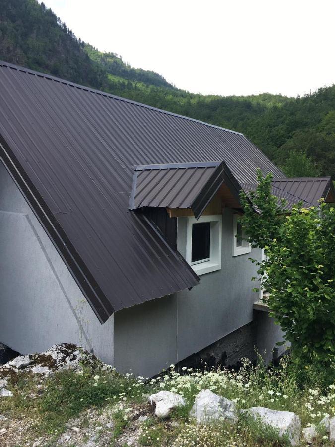 Bujtina Sherifaj Valbone Exterior foto