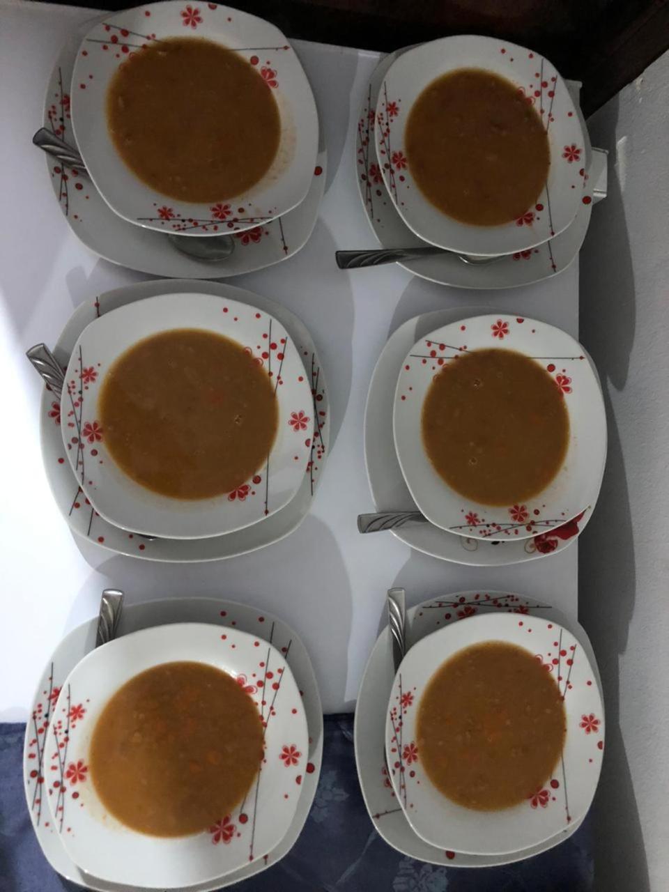 Bujtina Sherifaj Valbone Exterior foto