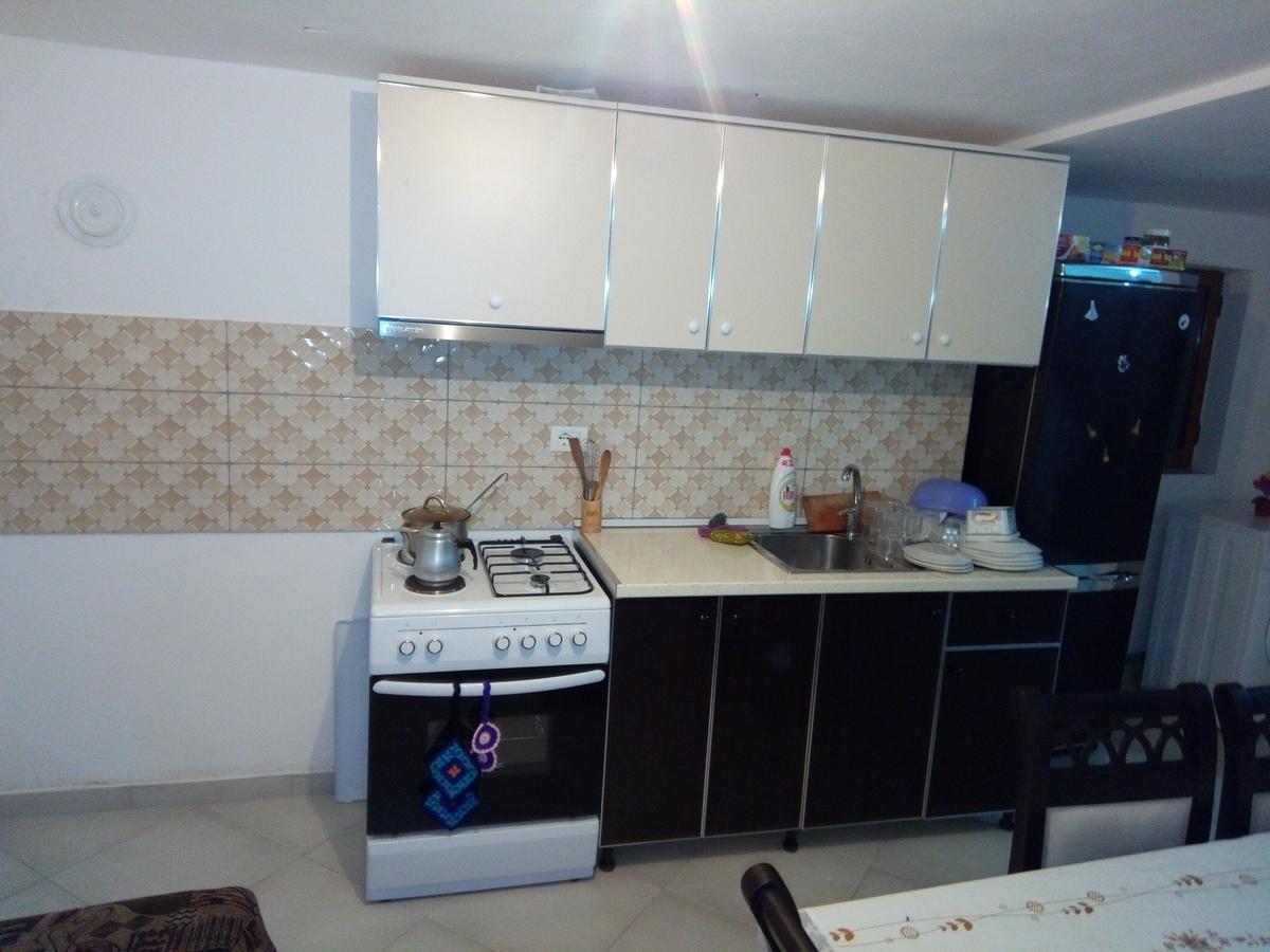 Bujtina Sherifaj Valbone Exterior foto